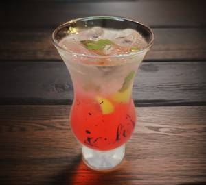 Mint Melon Cooler