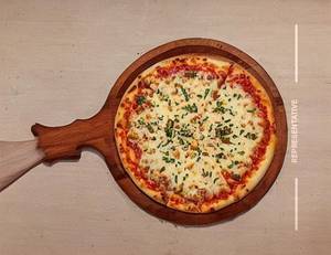 Cheese Marghertia [Large]