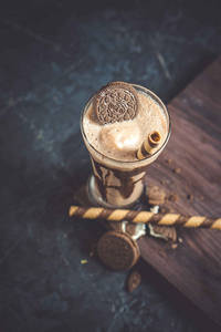 Oreo Shake