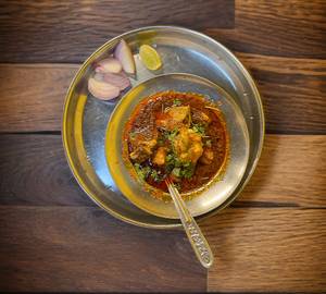 Chicken masala