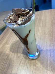 Kitkat shake
