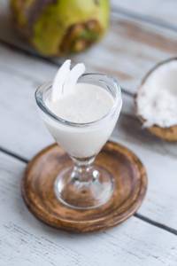Elaneer Payasam