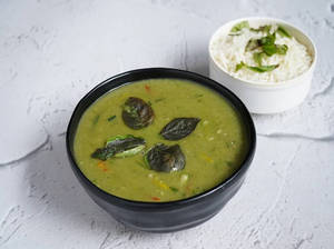 Prawns Curry