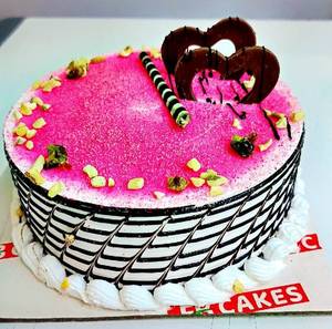 Silky Rose Blast 1/2 Kg
