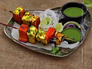 Paneer Malai Tikka
