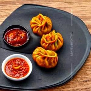 Tandoori Non Veg Dimsums  