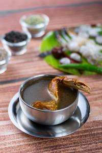 Nandu Rasam