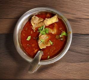 Mutton curry