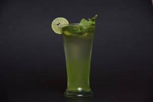 Virgin Mojito