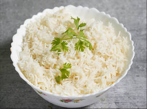Plain Rice