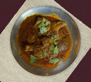 Mutton masala