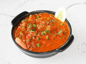 Mix Vegetable