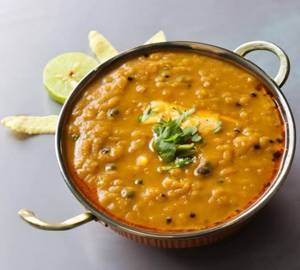 Dal fry