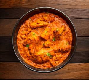 Chicken Korma