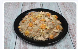 Mix Fried Rice
