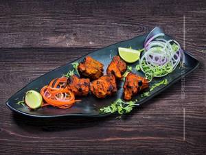 Murg Tikka Malaidaar 