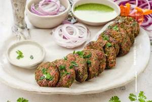 Hara Bhara Kebab