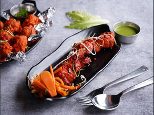 Chicken Tikka