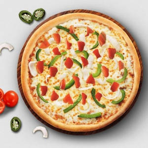 Country Feast Pizza