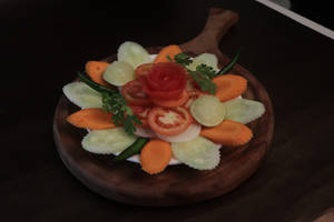 Green Salad
