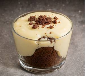 Cake Custard