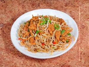 Chicken Chilli Noodles
