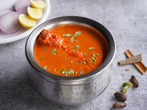 Chicken Handi