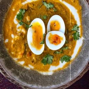 Egg Kolapuri