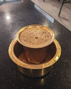 Mysore Filter Coffee