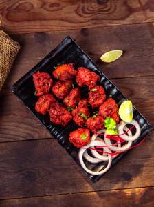 Chicken 65 Boneless