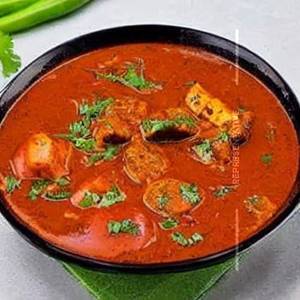 Veg Jalandhari