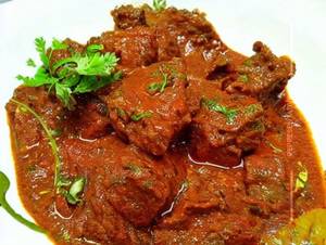 Mutton Do Pyaza