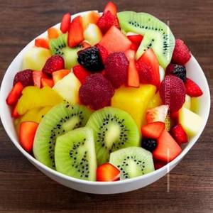 Fruit Salad