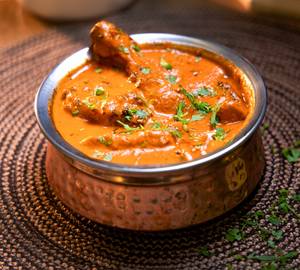 Murgh Makhani (Chicken)