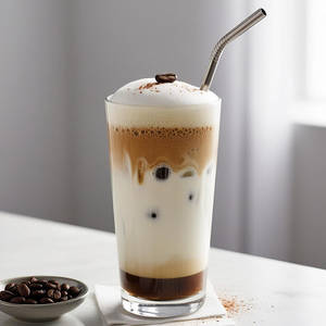 Classic Iced Cappuccino