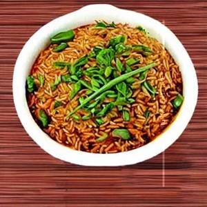 Veg Korean Rice