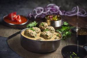 Malai Kofta