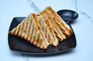 Veggie Sandwich