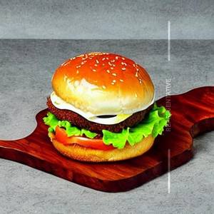 Egg Burger