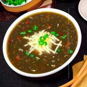 Mix Royal Special Soup