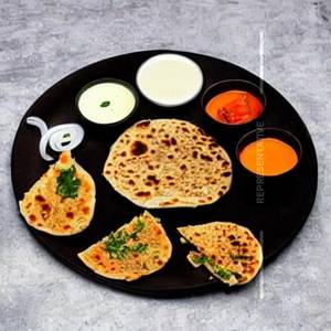 Paratha