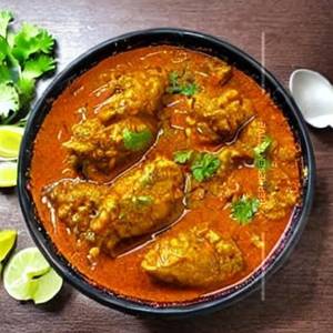 Chicken Mogla