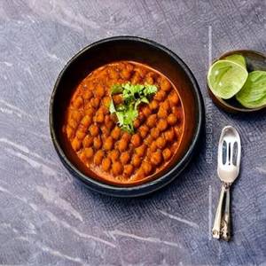 Channa Masala 