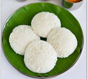 Idli [2 Pieces]