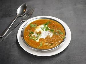 Mushroom Masala