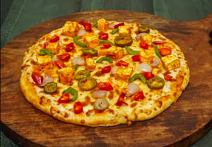 Chefs Special Pizza