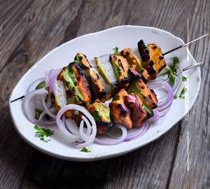 Lemon Chicken Tikka 