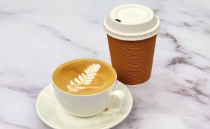 Flat White 250 Ml