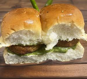 Vada Pav