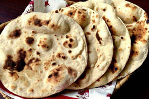 Butter Roti